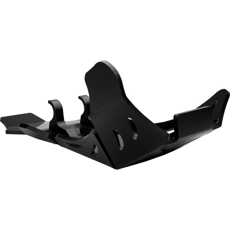 AXP RACING 0506-2026 AX1425 Xtrem Skid Plate black - husqvarna - fe 250/350