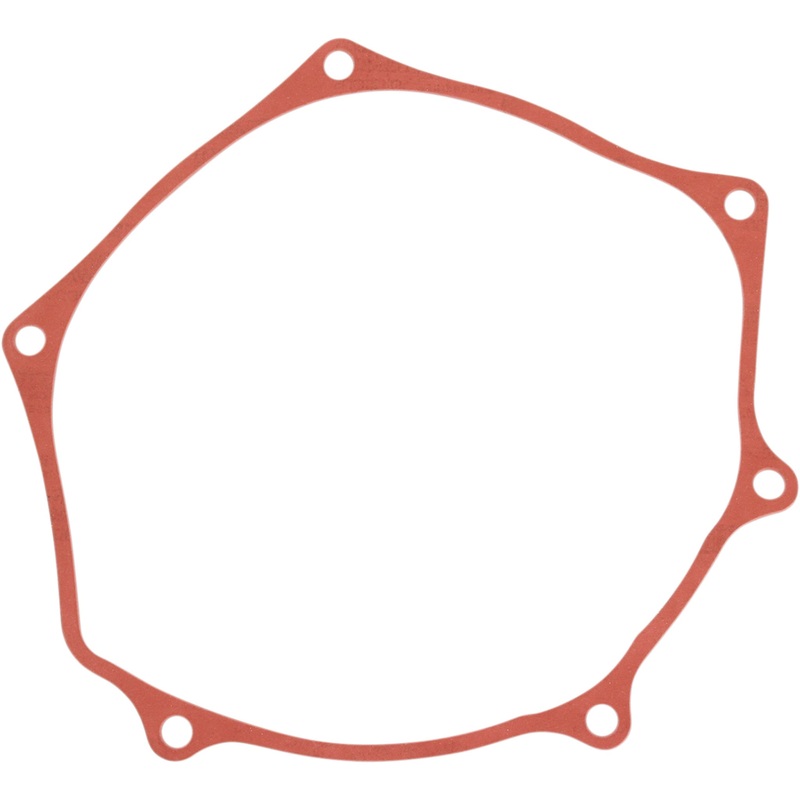 BOYESEN 0934-1272 CCG-27 Factory Racing Clutch Cover Replacement Gasket Replacement Gasket