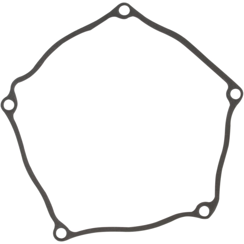 COMETIC 0934-4500 EC847060AFM Clutch Cover Gasket Clutch Gasket - Kawasaki/Suzuki