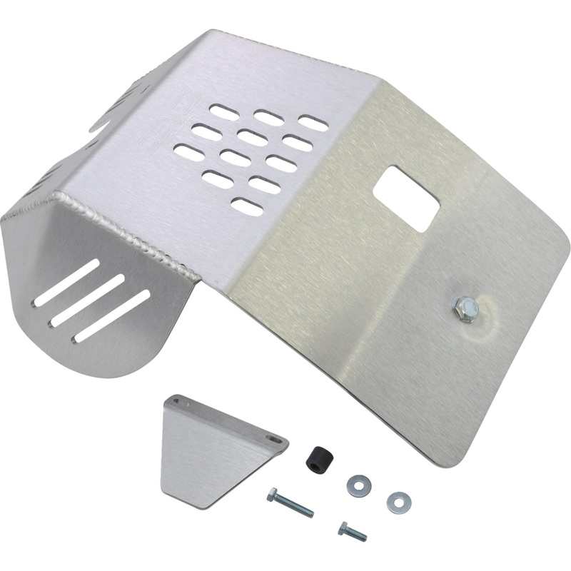 DEVOL 0506-1698 0102-1401 Skid Plate xr 250