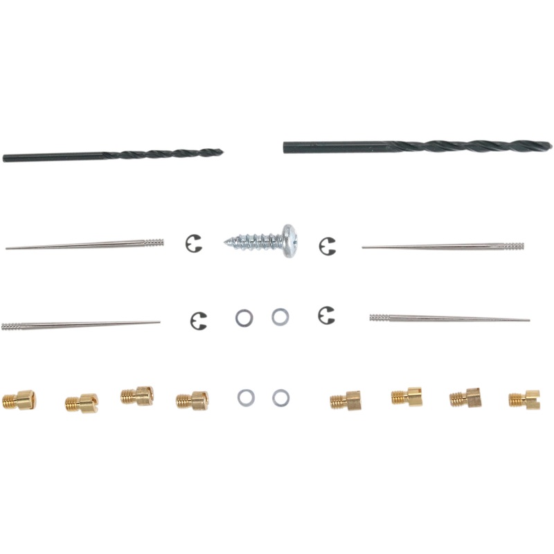 DYNOJET DJ-1142 1142 Jet Kit - Stage 1 - Honda