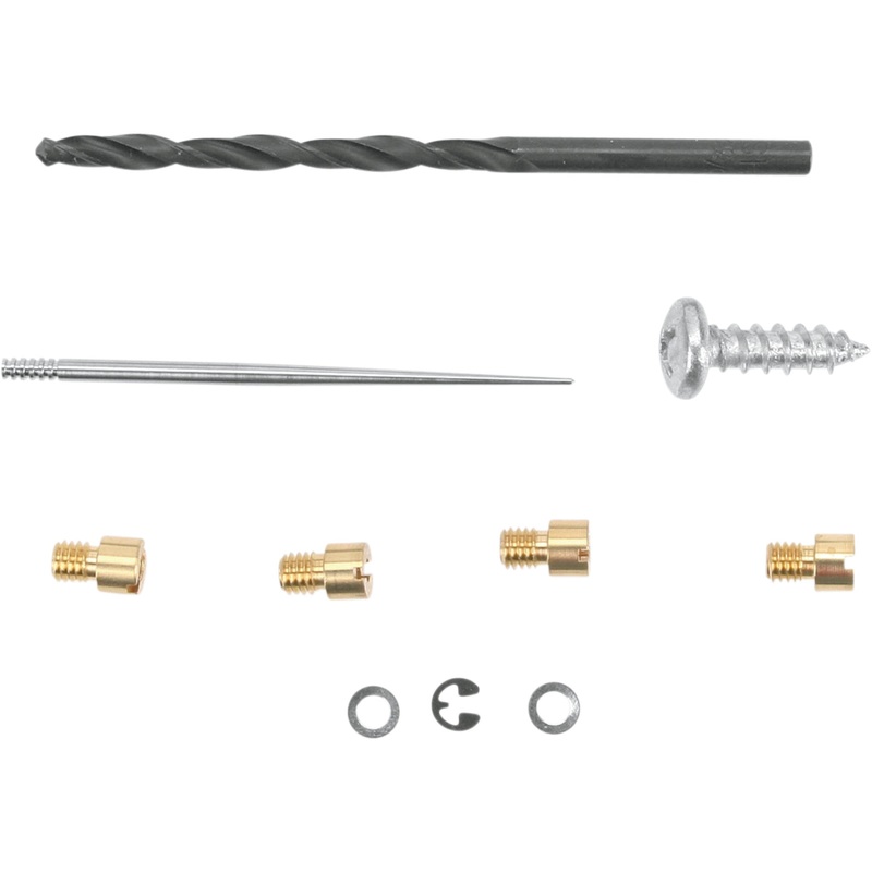 DYNOJET DJ-2186 2186 Jet Kit - Stage 1 kawasaki