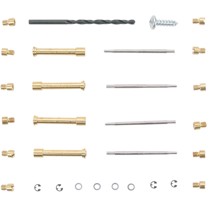 DYNOJET DJ-3145 3145 Jet Kit - Stage 1 - Suzuki