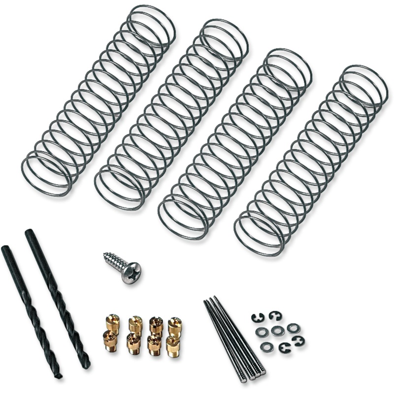 DYNOJET DJ-3195 3195 Jet Kit - Stage 1 - Suzuki