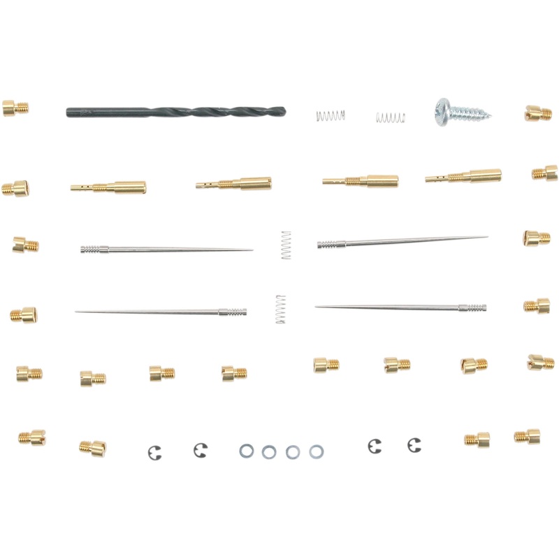 DYNOJET DJ-4165 4165 Jet Kit - Stage 1 - Yamaha