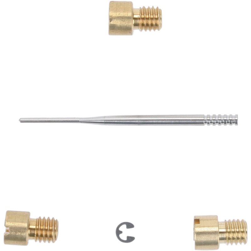 DYNOJET DJ-4223 4223 Jet Kit - Stage 2 yamaha