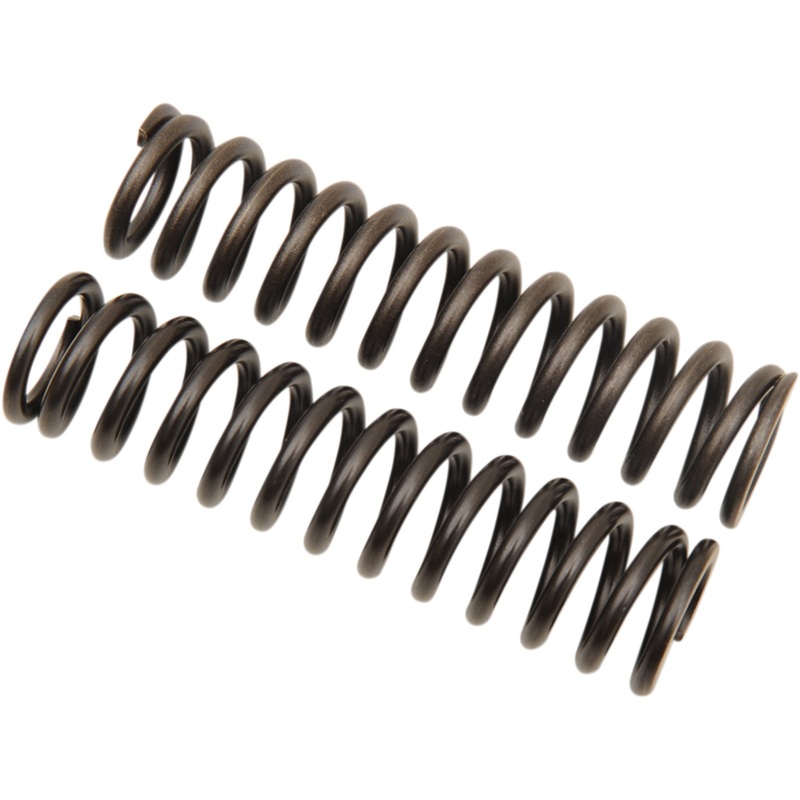 FACTORY CONNECTION 0405-0171 PRESSSPG1.7K06 Fork Pressure Spring Set Fork Pressure Springs - 1.70 kg/mm