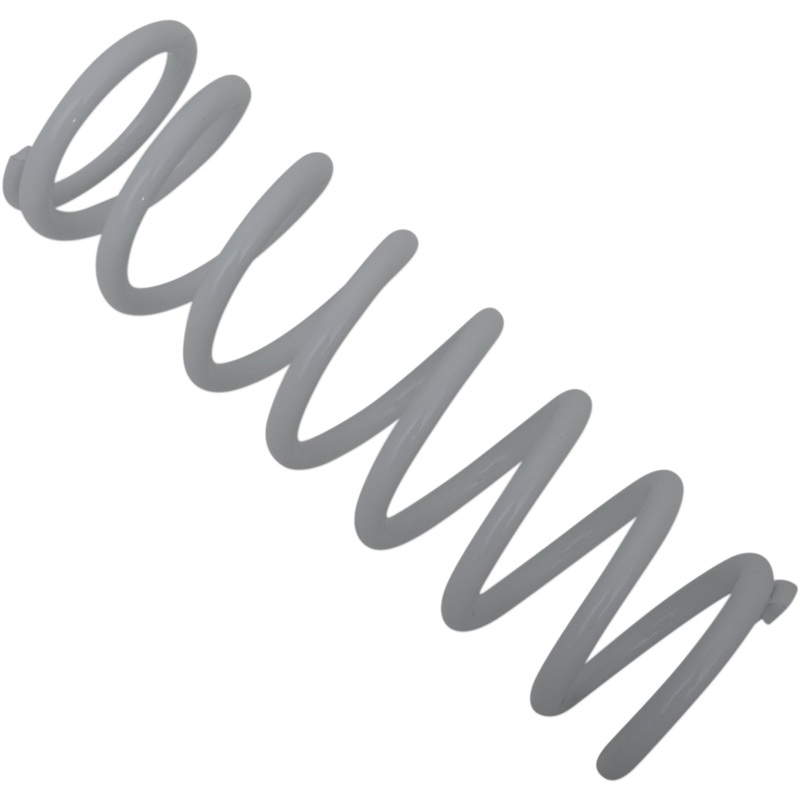 FACTORY CONNECTION 1312-0548 ALA-0040 Shock Springs  224.00 lb/in Shock Spring - Rear - Spring Rate 224 lb/in