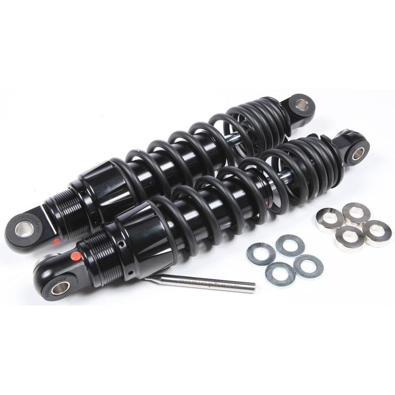 Harddrive Bazooka Rear Preload Adjustable Shocks
