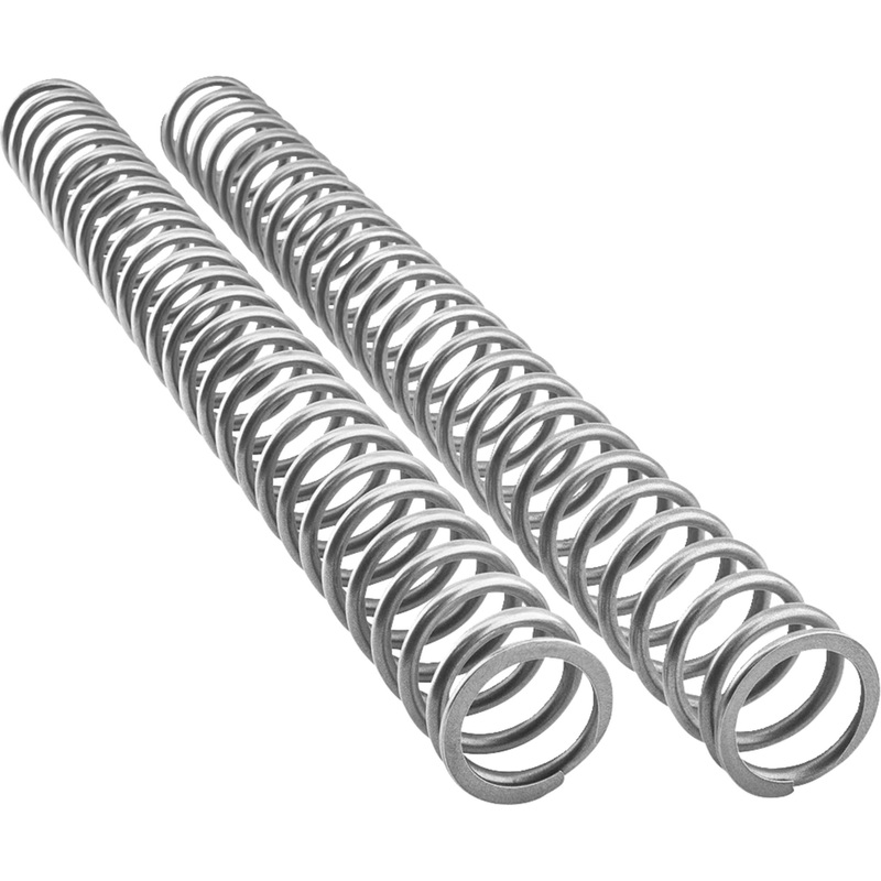 MOOSE OFFROAD 0405-1176 0405-1176 Fork Springs 41 mm - 4.6 n/mm