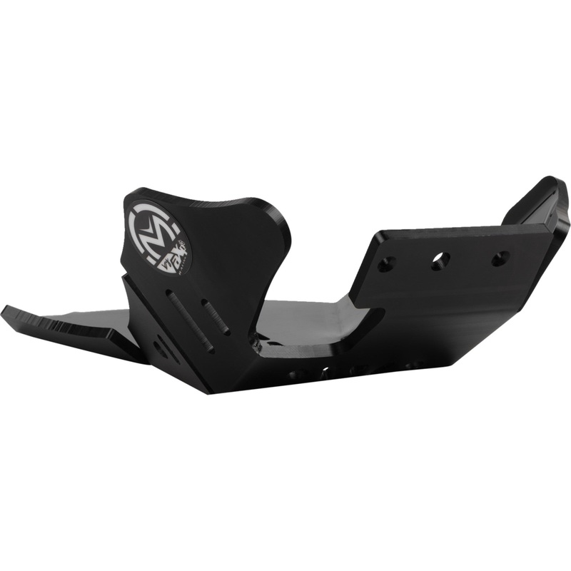 MOOSE OFFROAD 0506-2306 PX1681 Xtreme Skid Plate beta - x-trainer 250/300