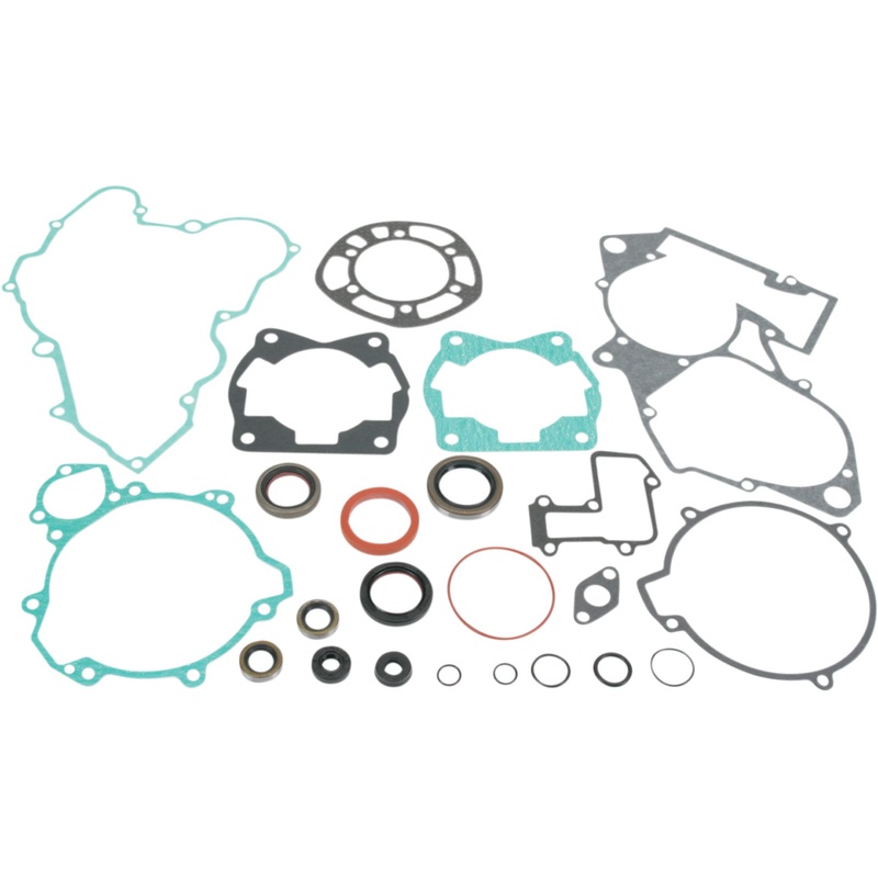 MOOSE OFFROAD 0934-0107 811303MSE Complete Gasket and Oil Seal Kit Motor Gasket Kit with Oil Seal - KTM