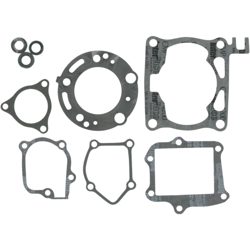 MOOSE OFFROAD 0934-0454 810244MSE Top End Gasket Kit honda