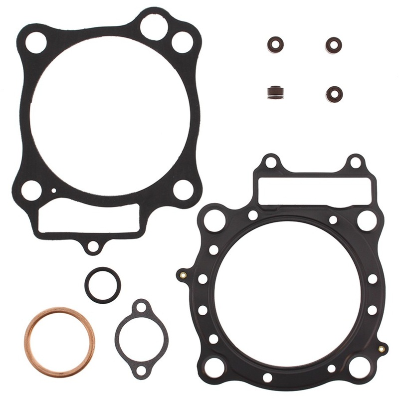 MOOSE OFFROAD 0934-1441 810278MSE Top End Gasket Kit honda