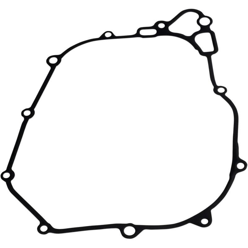 MOOSE OFFROAD 0934-6148 816300MSE Clutch Cover Gasket inner  - gas gas/husqvarna/ktm