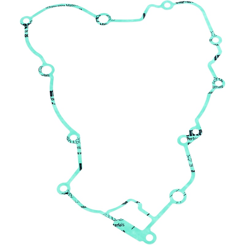 MOOSE OFFROAD 0934-6150 816306MSE Clutch Cover Gasket inner  - gas gas/husqvarna/ktm