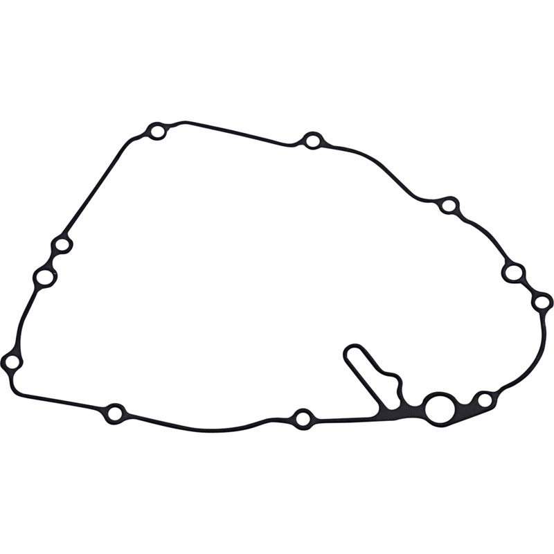 MOOSE OFFROAD 0934-6590 816350MSE Clutch Cover Gasket inner  - yamaha