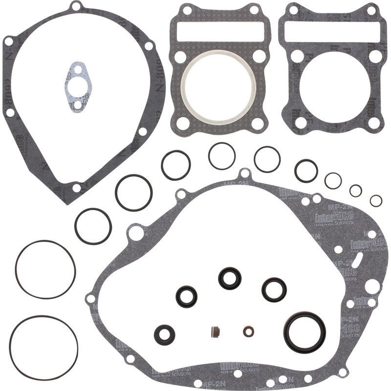 MOOSE OFFROAD 0934-6954 811531MSE Gasket Set with seals - kawasaki/suzuki