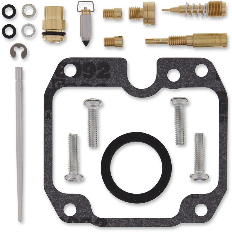 MOOSE OFFROAD 1003-0855 26-1406 Carburetor Repair Kit - Kawasaki