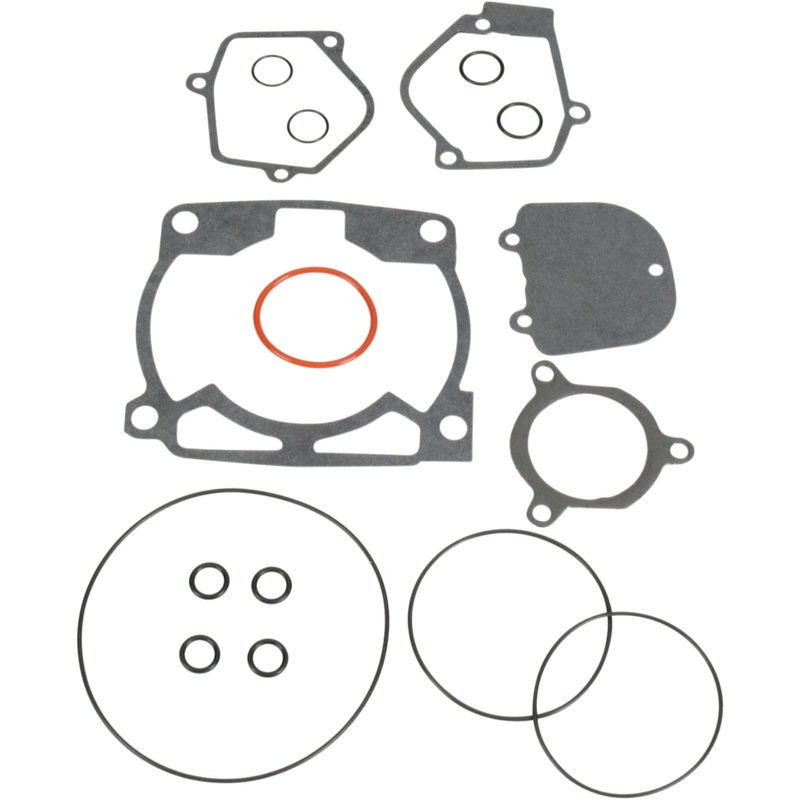 MOOSE OFFROAD M810300 810300MSE Top End Gasket Kit ktm