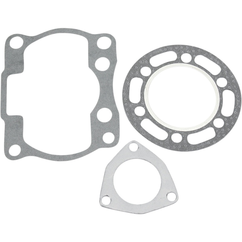 MOOSE OFFROAD M810540 810540MSE Top End Gasket Kit suzuki