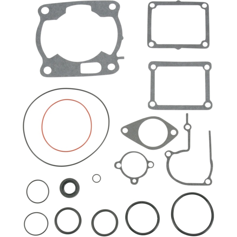 MOOSE OFFROAD M810634 810634MSE Top End Gasket Kit yamaha