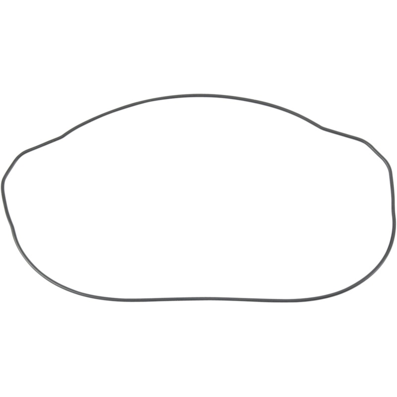 MOOSE OFFROAD M817200 817200MSE Clutch Cover Gasket outer  - honda