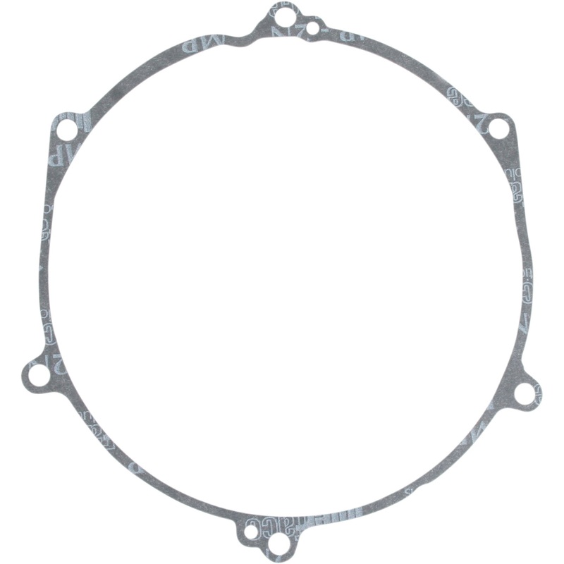 MOOSE OFFROAD M817461 817461MSE Clutch Cover Gasket outer  - kawasaki
