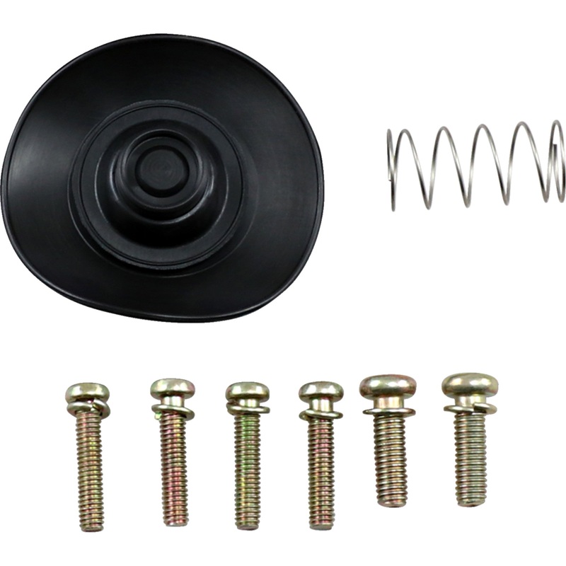PARTS UNLIMITED 0705-0466 Fuel Petcock Diaphragm Kit honda