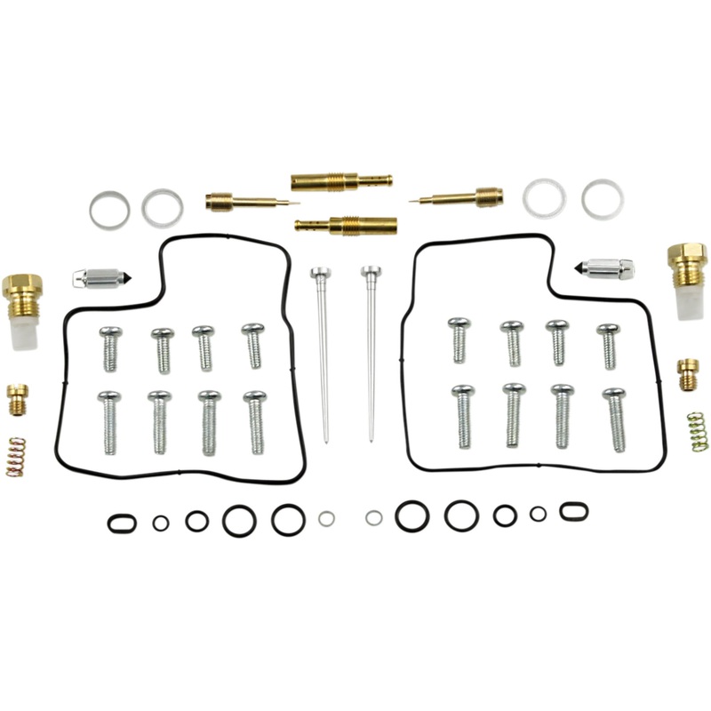 PARTS UNLIMITED 1003-1306 Carburetor Repair Kit honda