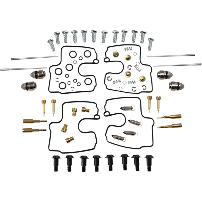 PARTS UNLIMITED 1003-1373 Carburetor Repair Kit suzuki