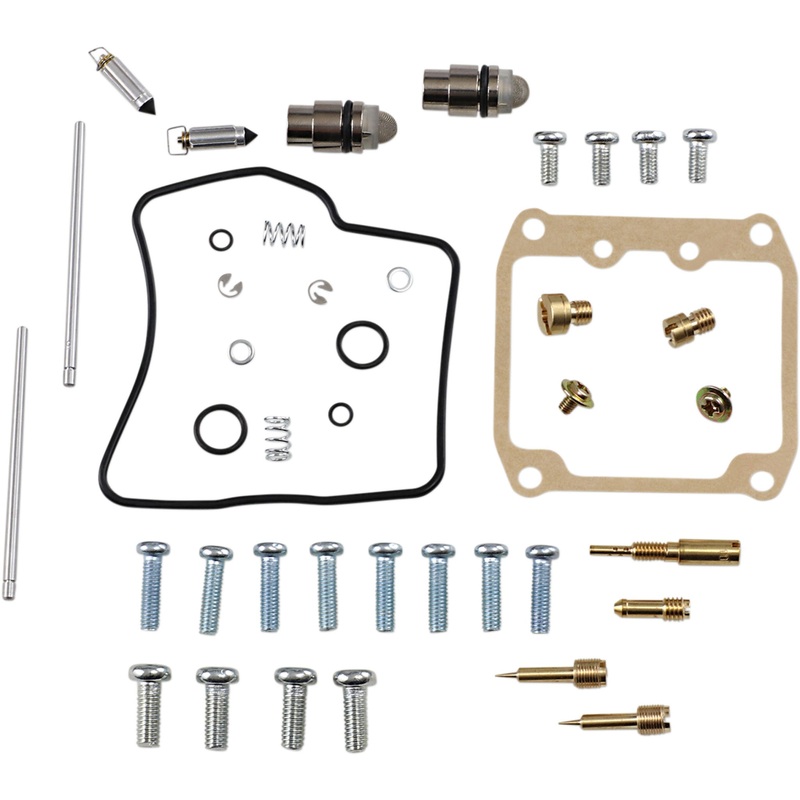 PARTS UNLIMITED 1003-1384 Carburetor Repair Kit suzuki