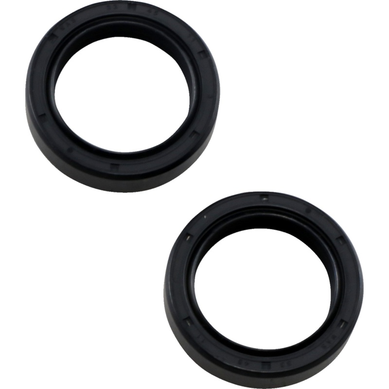 PARTS UNLIMITED FS-039 Front Fork Seals 33 mm id x 45 mm od x 11 mm t