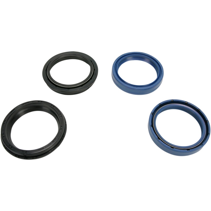 PIVOT WORKS 0407-0075 PWFSK-Z002 Fork Seal Kit 47 mm id x 58 mm od