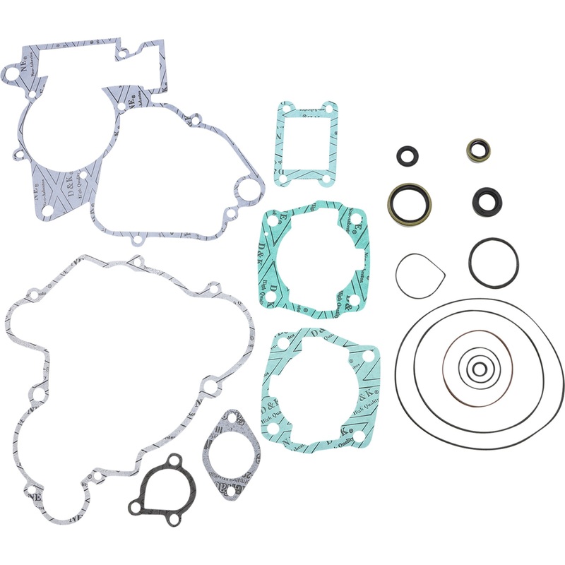 PROX 0934-5613 34.6018 Complete Gasket Kit Gasket Kit - Complete - KTM