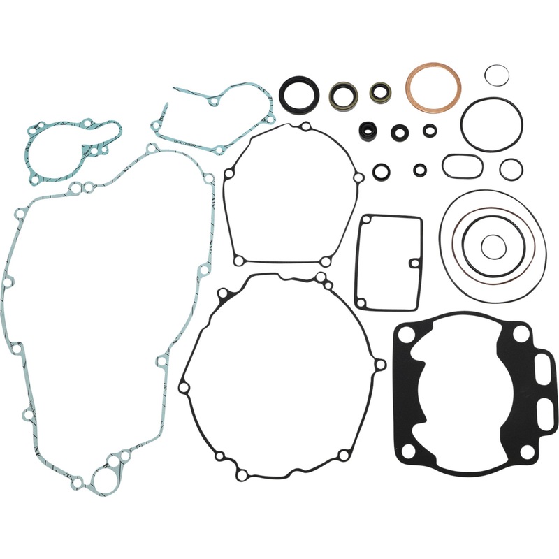 PROX 0934-5860 34.4315 Complete Gasket Kit Gasket Kit - Complete - Kawasaki
