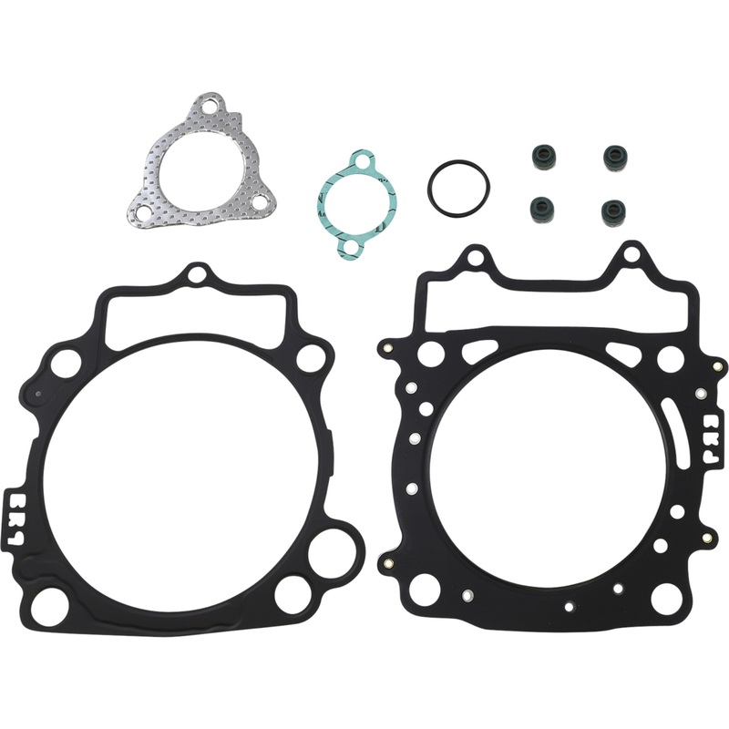 PROX 0934-7131 35.2448 Top End Gasket Set yamaha