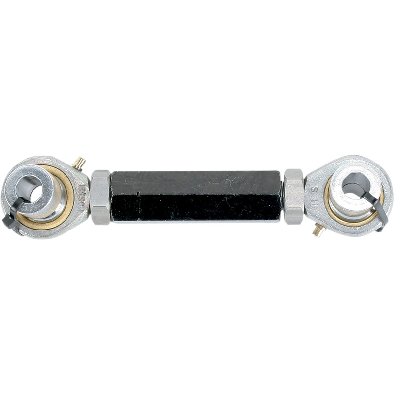 PSR 1304-0373 00-00751-22 Adjustable Lowering Links Adjustable Lowering Link - Black