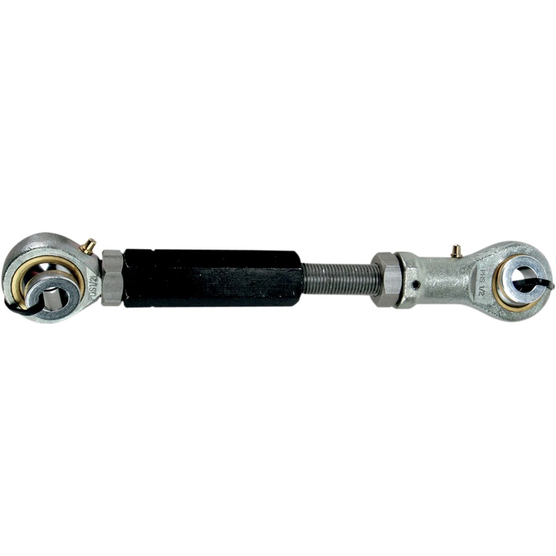 PSR 1304-0383 07-00758-22 Adjustable Lowering Links Adjustable Lowering Link - Black