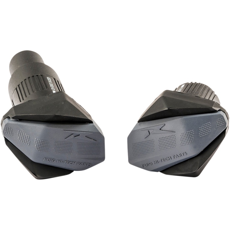 PUIG HI-TECH PARTS 0505-1776 5579N Frame Sliders