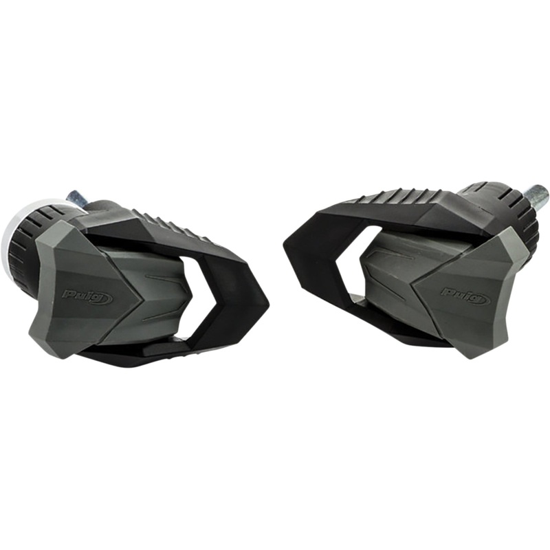 PUIG HI-TECH PARTS 0505-2273 20669N Frame Sliders
