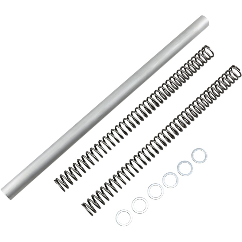 RACE TECH FRSP314231 FRSP 314231 Fork Springs  17.40 lb/in Fork Springs - 0.31 kg/mm