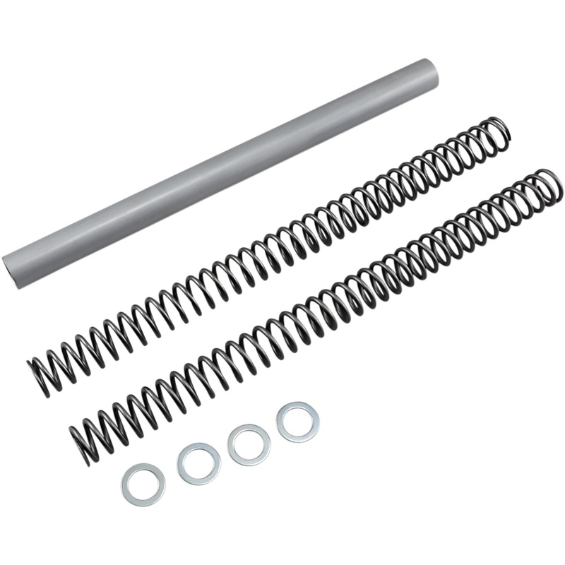 RACE TECH FRSP364744 FRSP 364744 Fork Springs  24.60 lb/in Fork Springs - 0.44 kg/mm