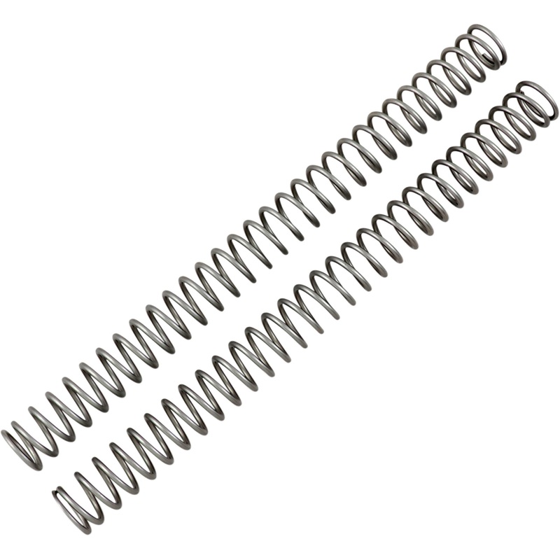 RACE TECH FRSP434938 FRSP 434938 Fork Springs  21.30 lb/in Fork Springs - 0.38 kg/mm