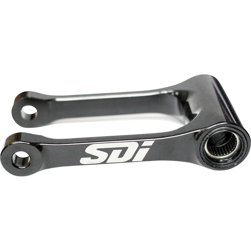 SDI 1304-1064 SDECPRKX250-B Lowering Pull Rod black