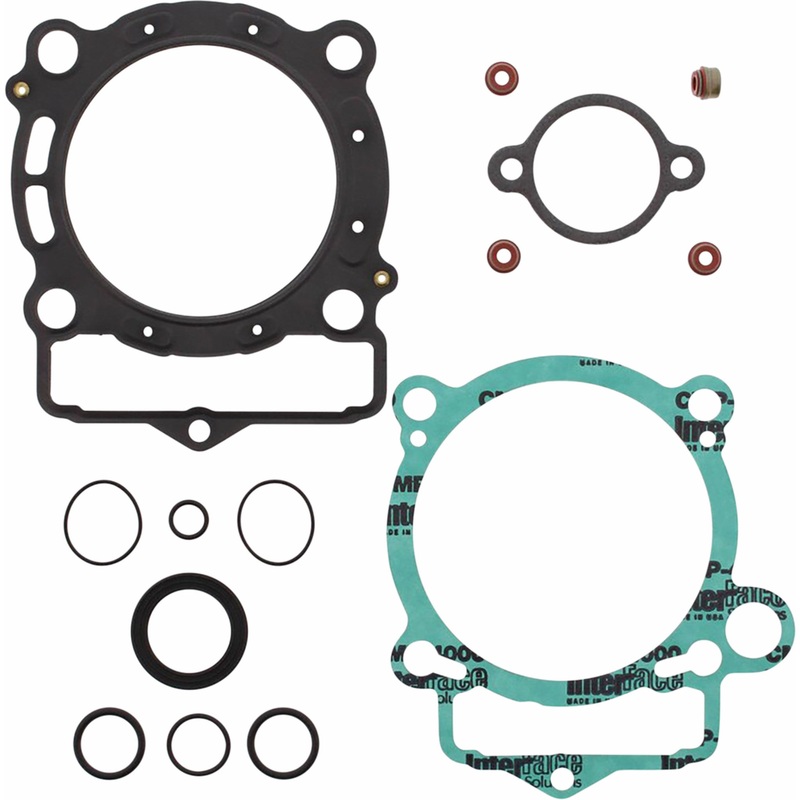 VERTEX 0934-8012 810339 Top End Gasket Kit husqvarna/ktm