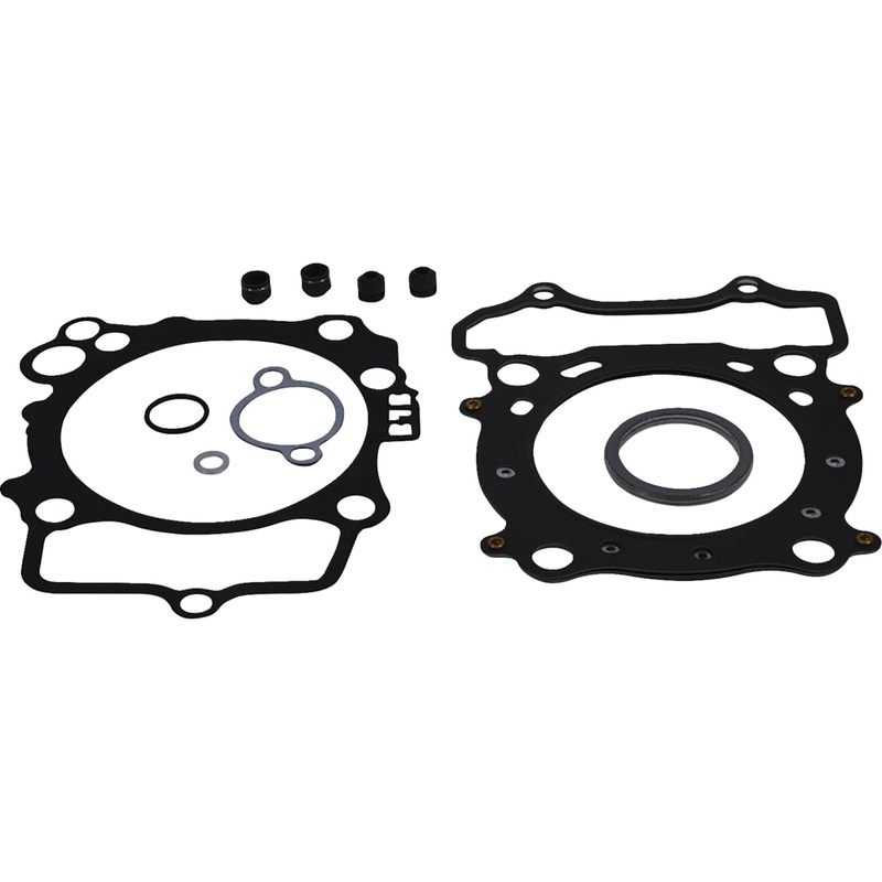 VERTEX 0934-8023 8100025 Top End Gasket Kit yamaha