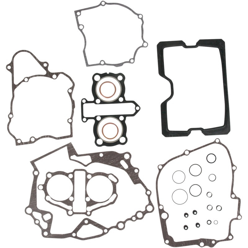 VESRAH VG-1068 VG-1068 Gasket Set complete  - honda cmx250c rebel