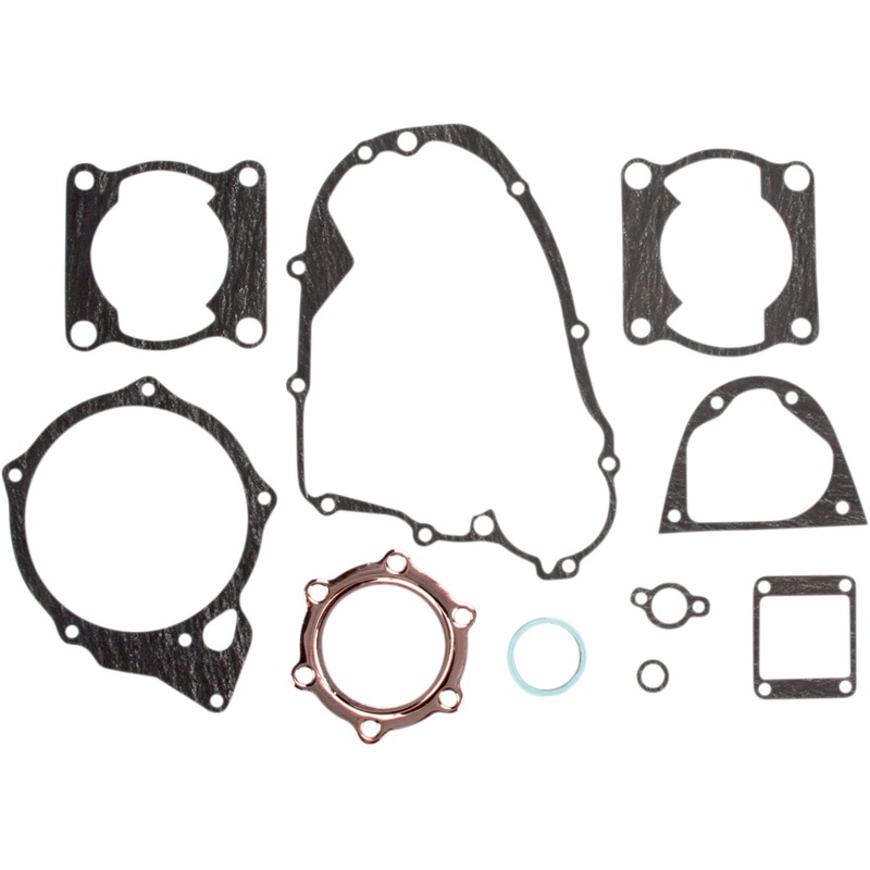 VESRAH VG-294 VG-294 Gasket Set complete  - yamaha