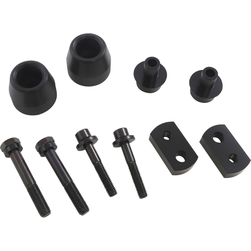VORTEX 0505-1596 SR113 Frame Slider Kit cb1000r